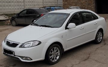 «Я просто хотел покататься»: в Ташкенте поймали угонщика - видео