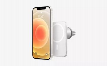 Выяснилось, что фирменный аккумулятор Apple неспособен зарядить iPhone до 100%