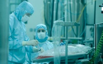 С 5 июля 2021 года в Узбекистане от пневмонии умерло 60 человек