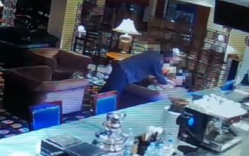 Ограничение свободы на четыре года: озвучен приговор девушке, защищавшейся от душащего ее мужчины