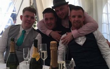 Противник прививок умер от COVID-19 в 34 года