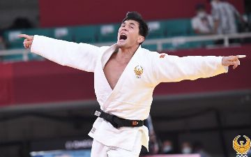 Главное на сегодня: фотоотчет шестого дня Олимпийских Игр в Токио