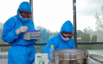 Начиная с 1 августа этого года некоторым медработникам Узбекистана повысят зарплату