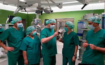 В Узбекистане подготовят специалистов в области онкологии узкого профиля