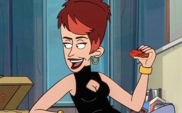 В скором времени Netflix выпустит мультсериал по реальному аккаунту в Twitter