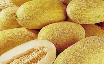 Кому противопоказано есть дыню?