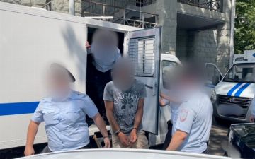 В Адыгее поймали узбекистанцев, которые убили китайских фермеров ради наживы 