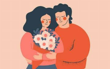 Здоровые ли у вас отношения? – 8 признаков