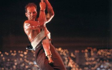 Приквел «Крепкого орешка» отменили из-за сделки Fox и Disney