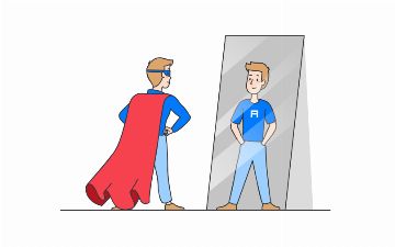 Синдром самозванца: почему успешные люди считают свои достижения удачей и что с этим делать