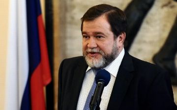 Российский посол объяснил, почему Узбекистан не должен бояться большого кредита по АЭС перед Россией 