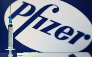 Узбекистан этой осенью может получить более 1 миллиона доз вакцины Pfizer