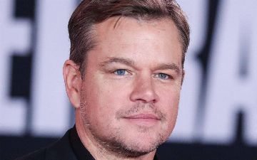 Стало известно, в каком фильме Marvel, появится актер Мэтт Даймон