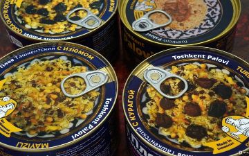 Спортсмены рассказали для чего они привезли с собой в Токио плов и лепешки