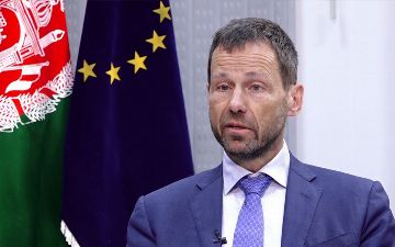 Евросоюз не признает режим «Талибана» в случае силового захвата власти в Афганистане