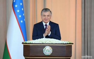 Президент вакцинировался от COVID-19