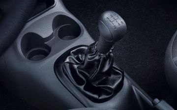 Рассказываем узбекистанцам о главных ошибках при езде на механике