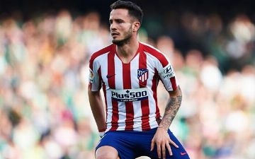 «Барса» – фаворит в борьбе за Сауля, игрок хочет перейти