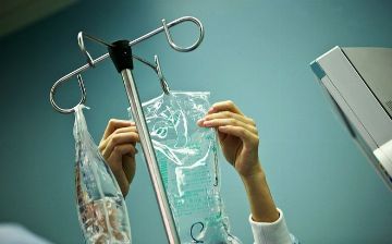 Минздрав опубликовал данные по выявленным случаям пневмонии: скончались три пациента