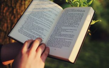 3 книги, после которых вам захочется самореализовываться