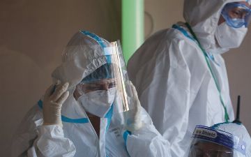 Названа новая смертельная опасность после перенесённого COVID-19