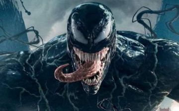 Вышел второй трейлер фильма «Веном-2»