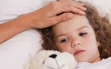 «После COVID-19 дети стали болеть чаще и тяжелее», — врач