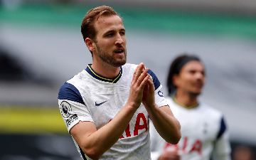 Сколько будет стоить трансфер Гарри Кейна? «Тоттенхэм» определился с ценником 