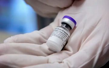 Вакцины от коронавируса подорожали