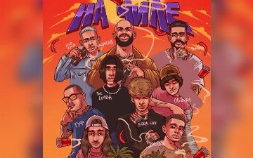 Девять лучших русскоязычных треков недели