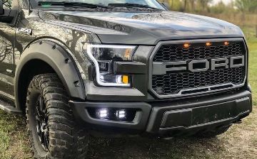 Ford будет больше вкладываться в электрификацию автомобилей