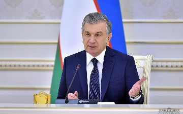 Названа дата открытого диалога президента с предпринимателями