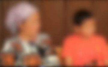 УВД Кувинского района начало проверку по инциденту с 11-летним мальчиком, подвергавшемуся насилию со стороны дяди