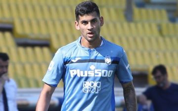 Фабрицио Романо: у «Тоттенхэма» появится топовый защитник. Сделка завершена