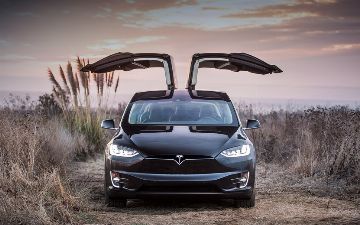 Индия решила нажиться на электрокарах Tesla