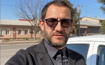 Джахонгир Отажонов ответил на слухи о своем тюремном заключении