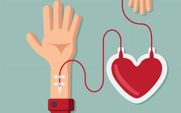 Кому нельзя быть донором?