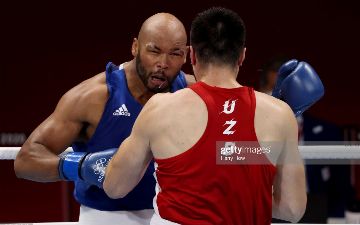 Главное на сегодня: фотоотчет тринадцатого дня Олимпийских Игр в Токио