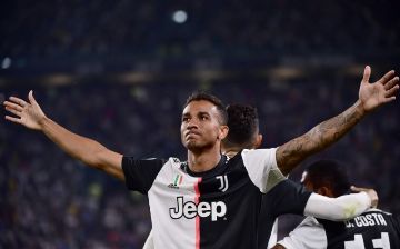 «Бавария» хочет купить Данило. Сколько требует «Ювентус»? 