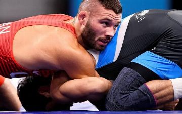 Для Гуломжона Абдуллаева Олимпийские игры-2020 завершились