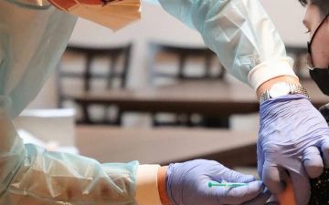 Названы самые вакцинированные страны мира