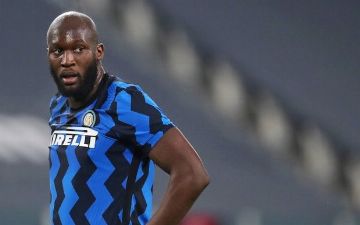 Ромелу Лукаку попросил «Интер» принять предложение «Челси» 