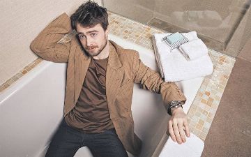 Дэниел Рэдклифф признался, кого из персонажей «Гарри Поттера» хотел бы сыграть в перезапуске истории