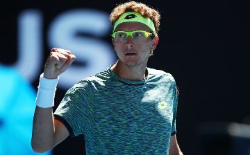 Денис Истомин: фото, биография, личная жизнь