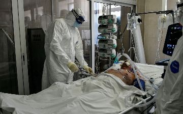 Эпидемиолог предупредила о риске инфаркта и инсульта после COVID-19 