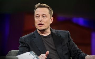 Писатель, написавший биографию Стива Джобса, напишет книгу об Илоне Маске