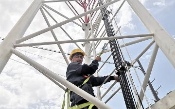 Компания Ucell в восемь раз увеличила зону покрытия 4G