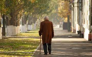 Обнаружен указывающий на скорую смерть тревожный признак