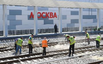 В России число нелегалов превысило 700 тысяч 