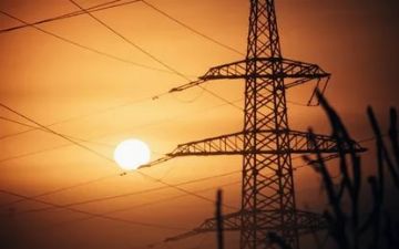 Греция вынуждена экономить электричество из-за аномальной жары